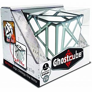 GHOST CUBE