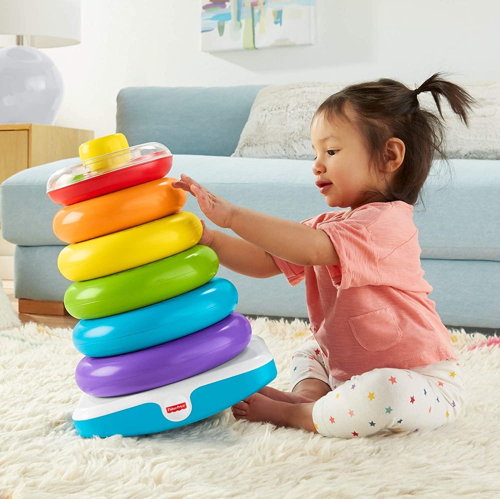 rock a stack toy story