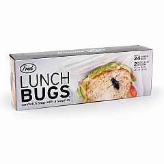 LUNCH BUGS