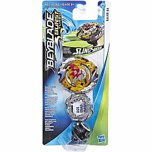 BEYBLADES SINGLE TOP ASSORTED