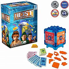 HEIST!