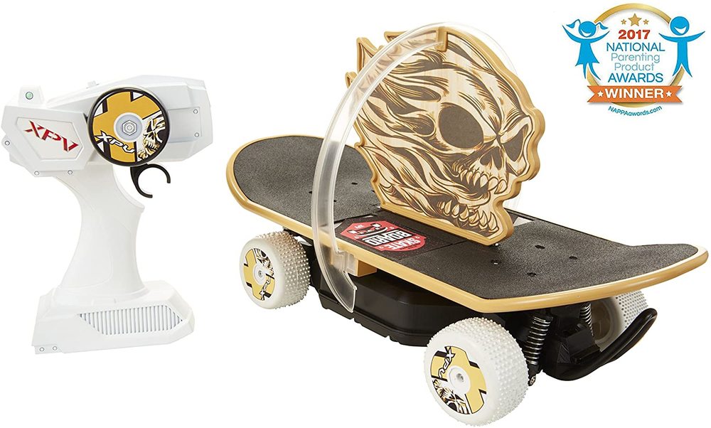 Xpv skateboard on sale
