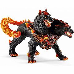 HELLHOUND SCHLEICH