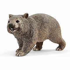 WOMBAT SCHLEICH