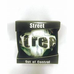 STREET BALL HYPER BOUNCING BALL