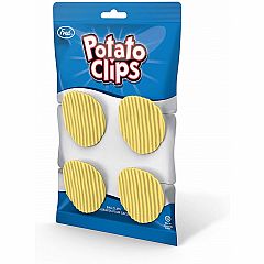 POTATO CLIPS