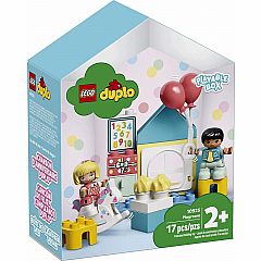 PLAYROOM DUPLO