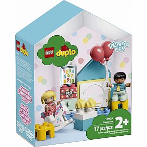 PLAYROOM DUPLO