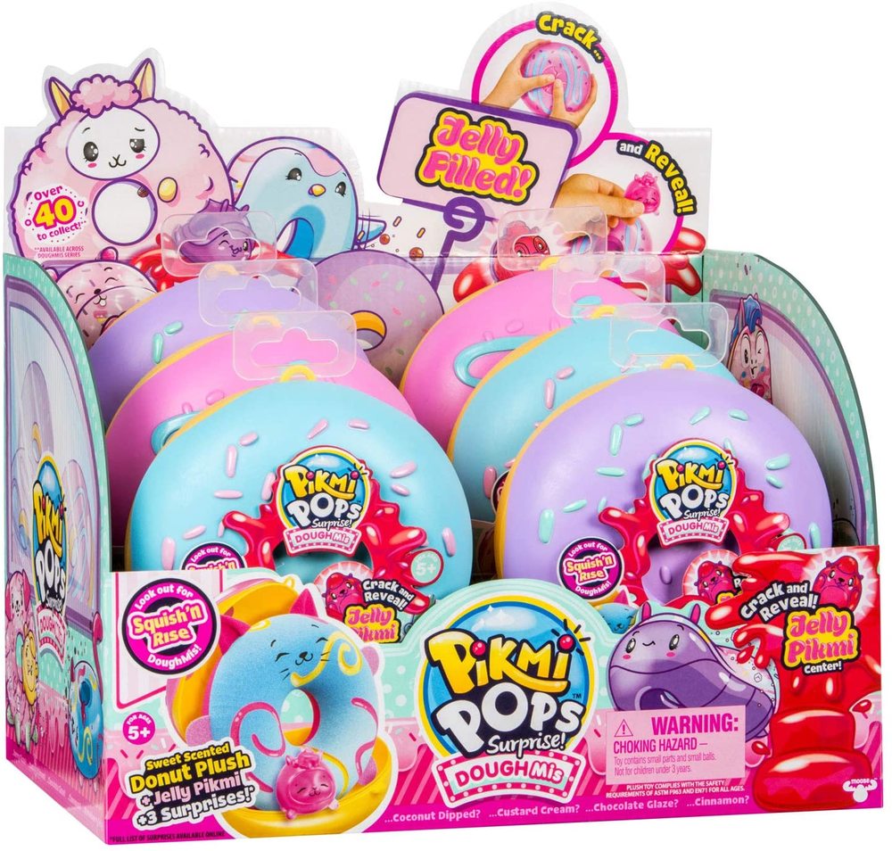 Pikmi pops store on sale