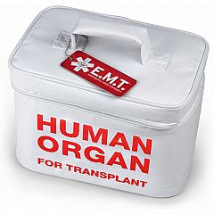 EMT EMERGENCY MEAL TRANSPORT