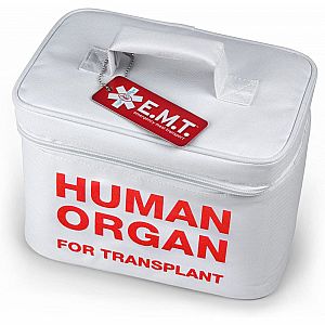 EMT EMERGENCY MEAL TRANSPORT