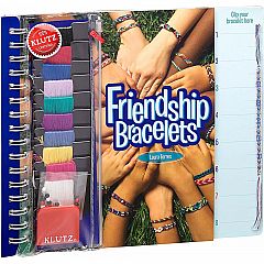 FRIENDSHIP BRACELETS