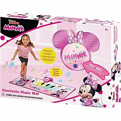 MINNIE MUSIC MAT