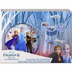 FROZEN 2 DRUM SET