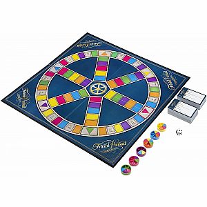 TRIVIAL PURSUIT