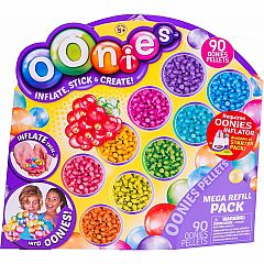 OONIES MEGA REFILL PACK