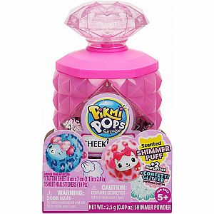 PIKMI POPS SCENTED SHIMMER PUFF