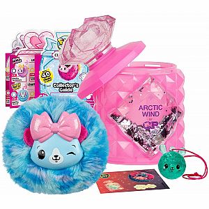 PIKMI POPS SCENTED SHIMMER PUFF