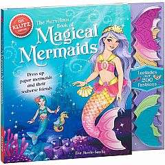 MAGICAL MERMAIDS