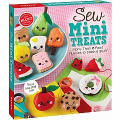 SEW MINI TREATS