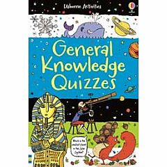 GENERAL KNOWLEDGE TRIVIA QUESTIONS