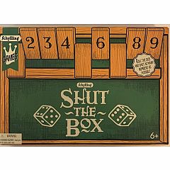 SHUT THE BOX