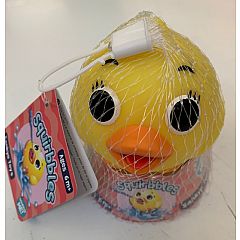 DUCK SQUIRBBLE