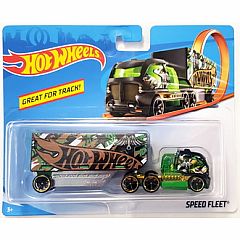 HOT WHEELS TRACK TRUCK ASST