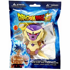 DRAGONBALLZ PLUSH BACKPACK HANGER