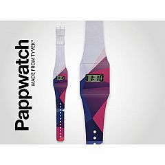 PAPPWATCH