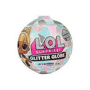 LOL SURPRISE! GLITTER GLOBE