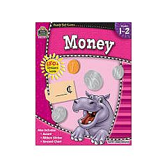 Money Grade 1-2
