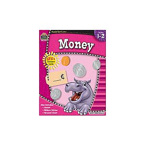 Money Grade 1-2