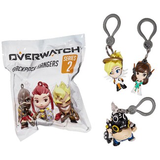 overwatch backpack hanger