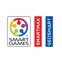 Smart Toys and Games