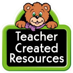 Teacher Created Resources