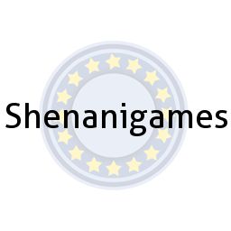 Shenanigames