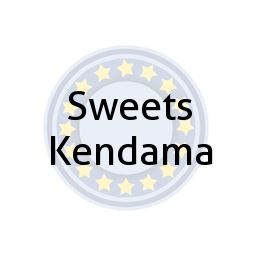 Sweets Kendama