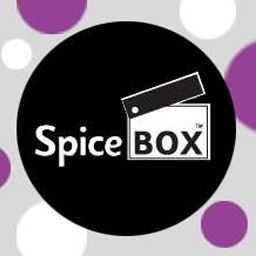 SPICE BOX