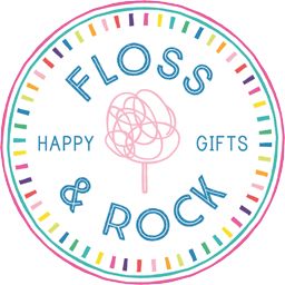 FLOSS AND ROCK