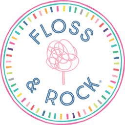 FLOSS AND ROCK