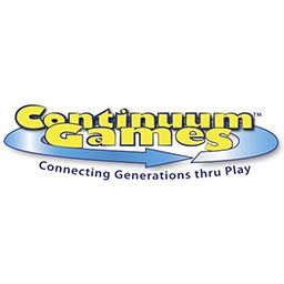 CONTINUUM GAMES