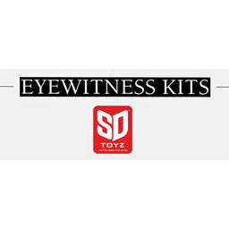 Eyewitness Kits