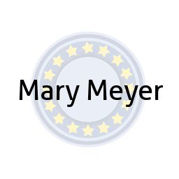 Mary Meyer