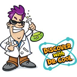 Discover with Dr. Cool