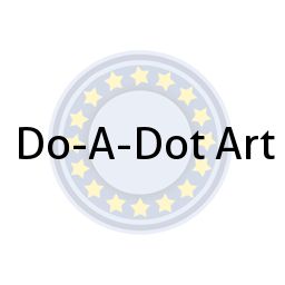 Do-A-Dot Art