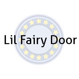 Lil Fairy Door