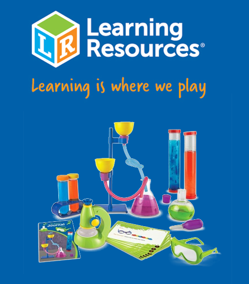 Learning Resources