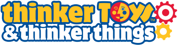 Thinker Toys & Thinker Things Logo